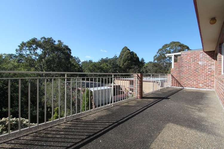 Third view of Homely unit listing, 11/2 Railway Crescent, Jannali NSW 2226