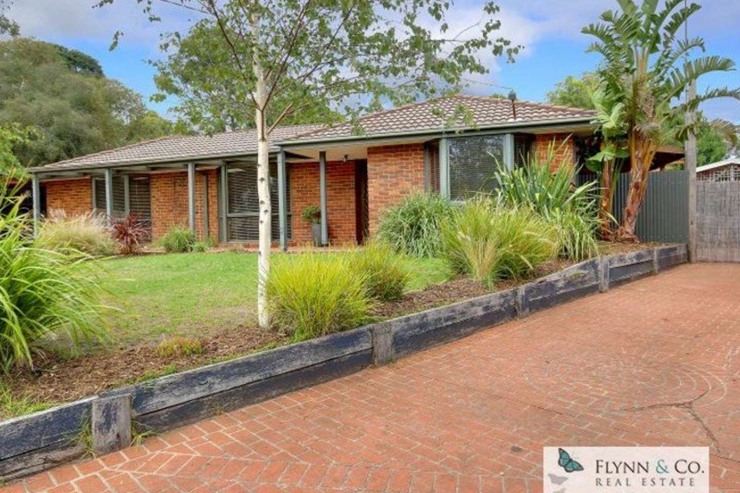 Main view of Homely house listing, 1 Bellbangra Avenue, Rosebud VIC 3939