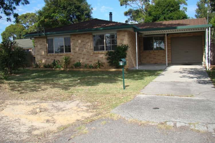 Second view of Homely house listing, 1 Jean Street, Sanctuary Point NSW 2540