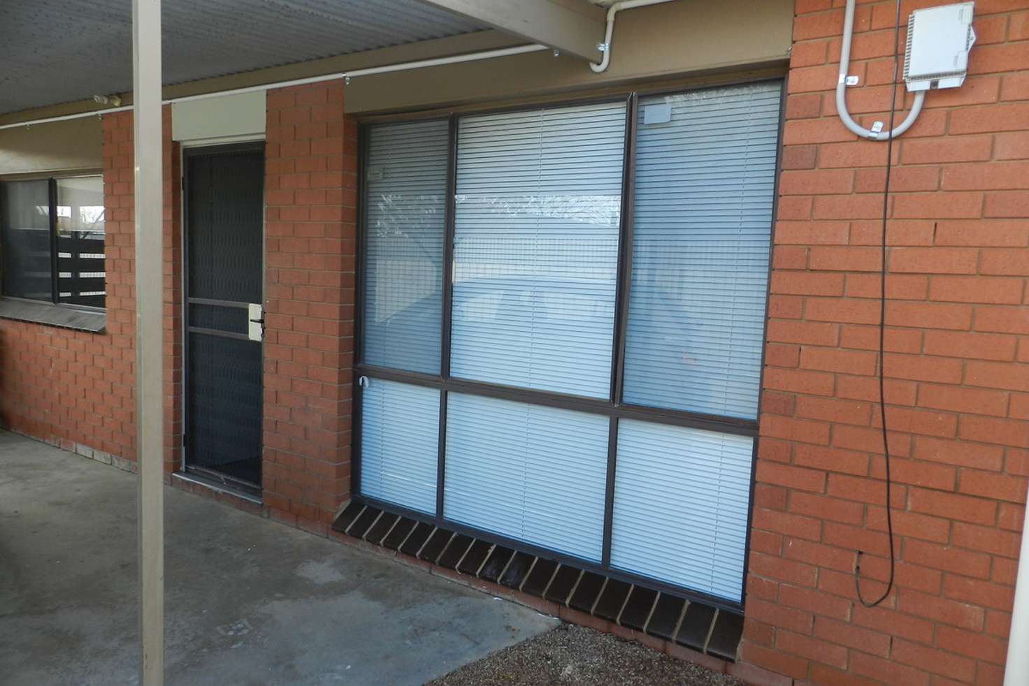 Main view of Homely unit listing, 3/19 James Street, Shepparton VIC 3630