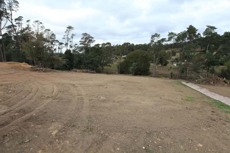 Second view of Homely residentialLand listing, LOT 1, 156 Bobwhite Drive, Aberdeen TAS 7310