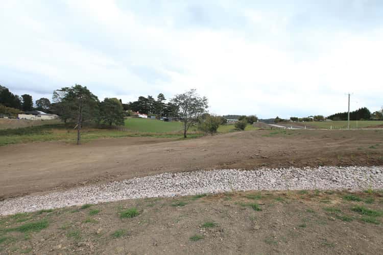 Third view of Homely residentialLand listing, LOT 1, 156 Bobwhite Drive, Aberdeen TAS 7310