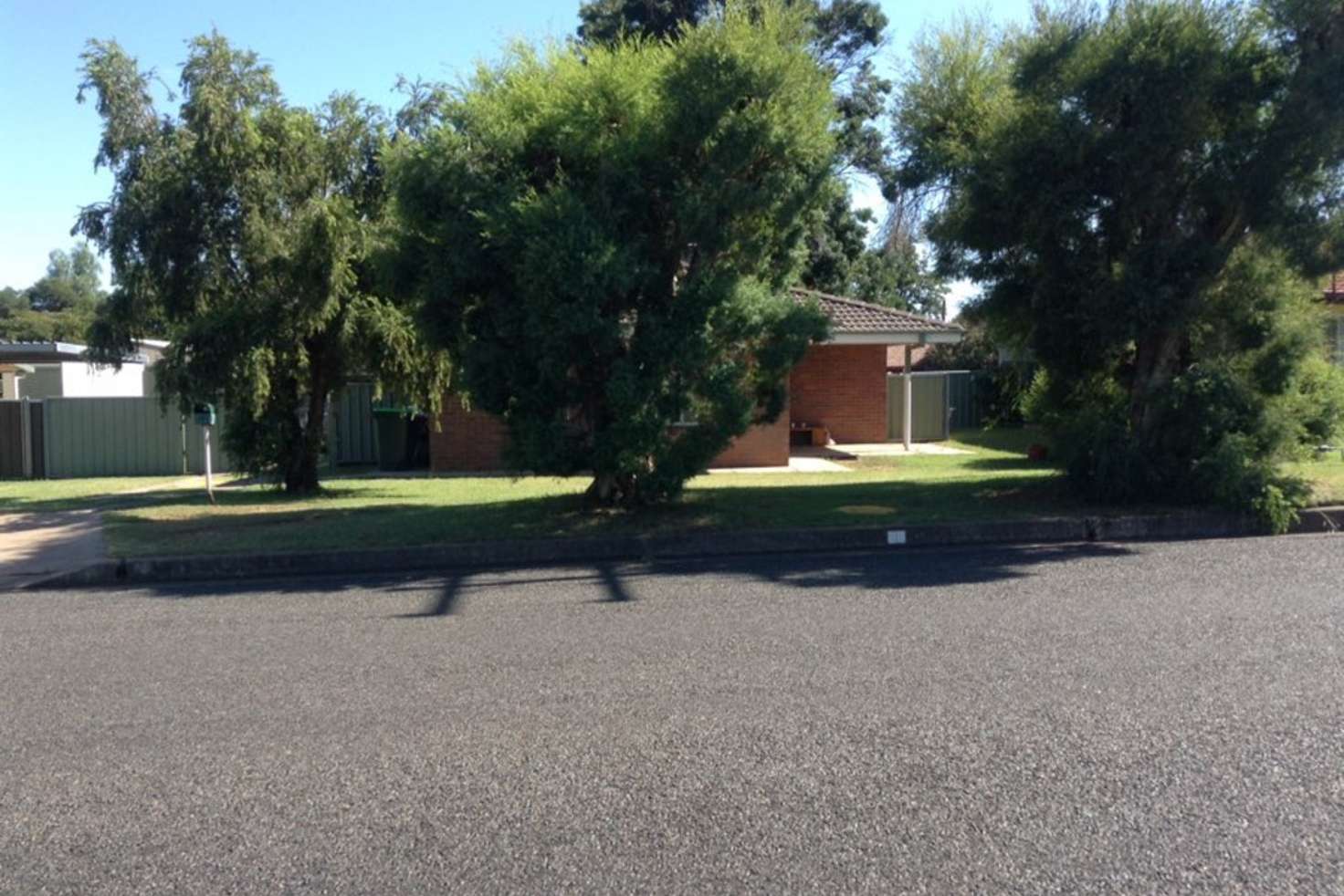 Main view of Homely house listing, 8 Lincoln Street, Gunnedah NSW 2380