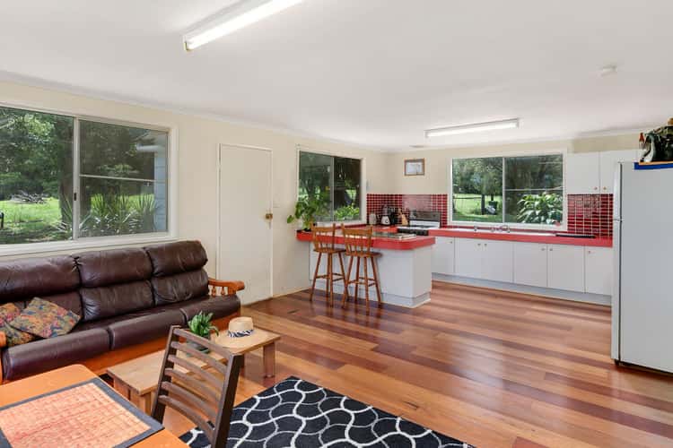 Third view of Homely house listing, 3135 Nerang-Murwillumbah Road, Natural Bridge QLD 4211