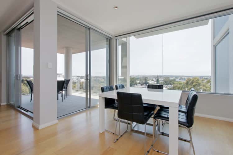 Fourth view of Homely apartment listing, 6C/1303 Hay Street, West Perth WA 6005