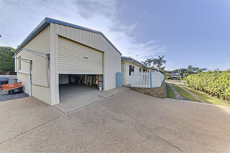 Main view of Homely house listing, 20 Ganter Street, Lammermoor QLD 4703