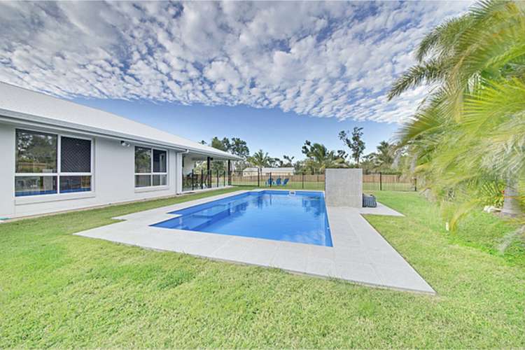 Main view of Homely house listing, 32 Bernborough Road, Barmaryee QLD 4703