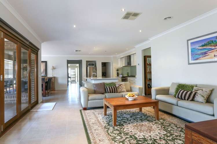 Fifth view of Homely house listing, 10 Monty Court, Rosebud VIC 3939