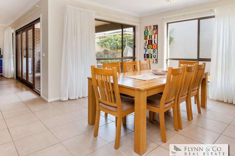 Sixth view of Homely house listing, 10 Monty Court, Rosebud VIC 3939