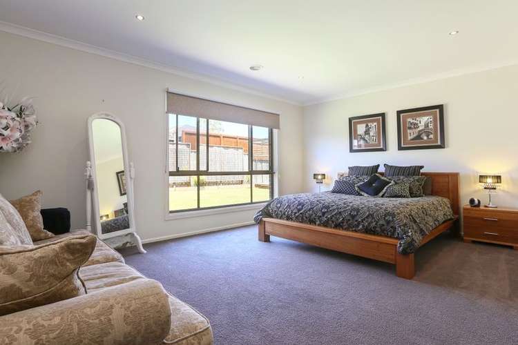 Seventh view of Homely house listing, 10 Monty Court, Rosebud VIC 3939