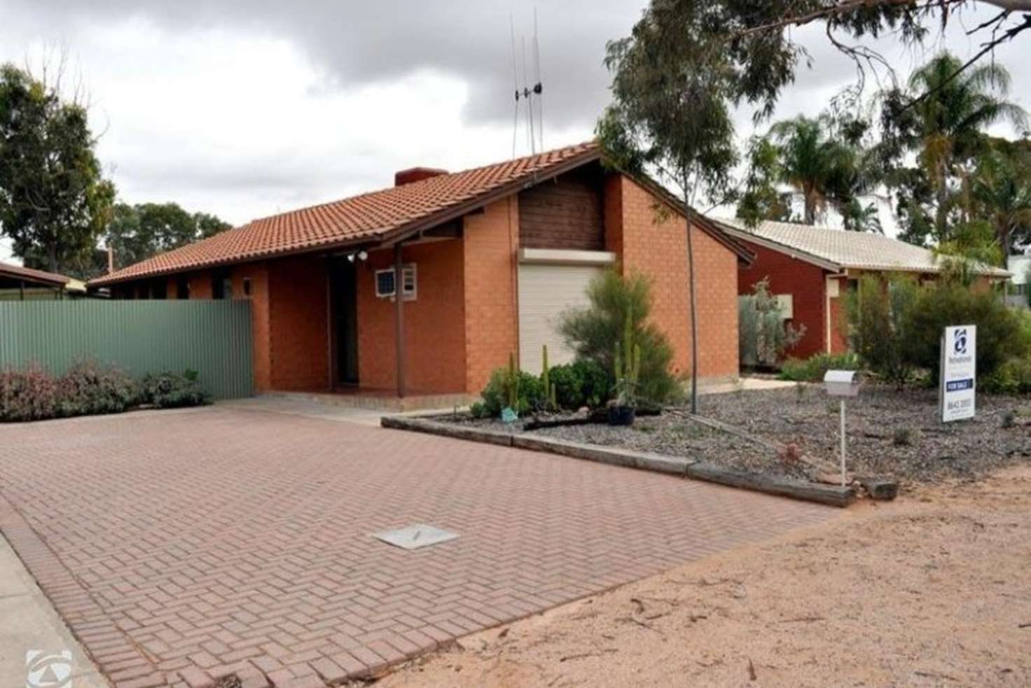 Main view of Homely house listing, 14 Waters Crescent, Port Augusta West SA 5700