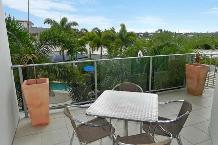 Third view of Homely unit listing, 3190/36 Browning Boulevard, Battery Hill QLD 4551