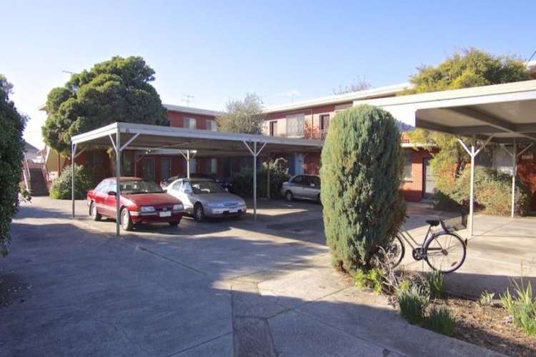 Main view of Homely flat listing, 4/6 Dorothy Street, Brunswick VIC 3056