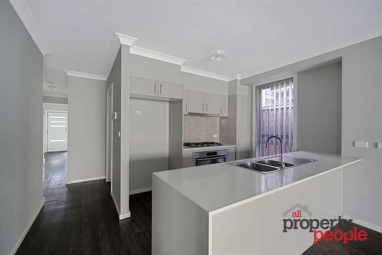 Second view of Homely house listing, 5 Rolla Road, Glenfield NSW 2167
