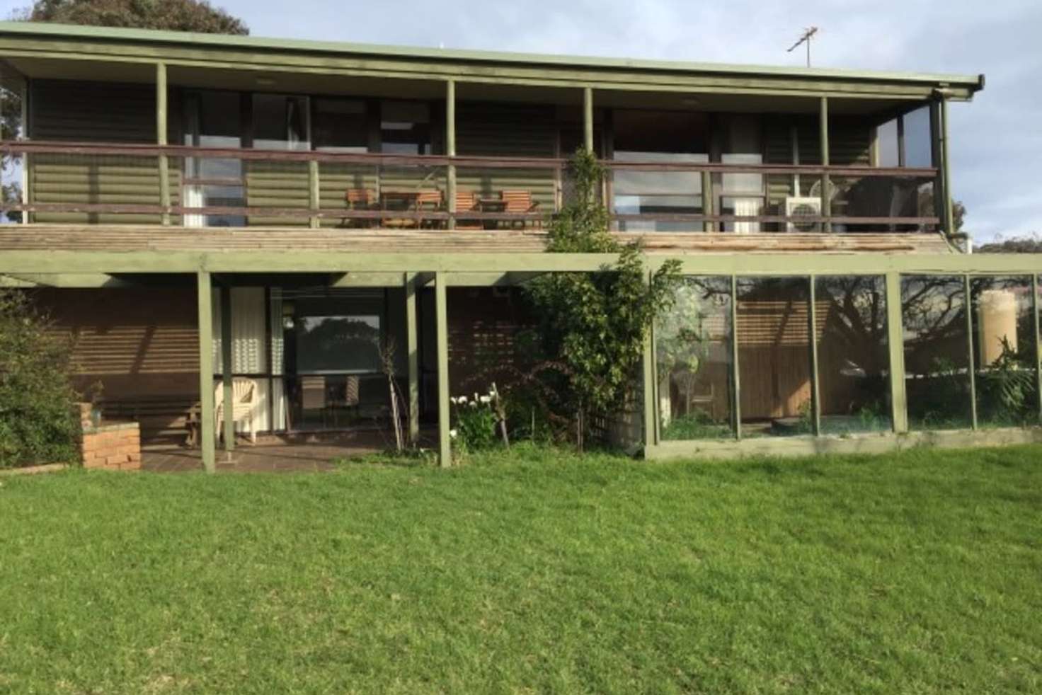 Main view of Homely house listing, 6 Caroline Avenue, Cowes VIC 3922