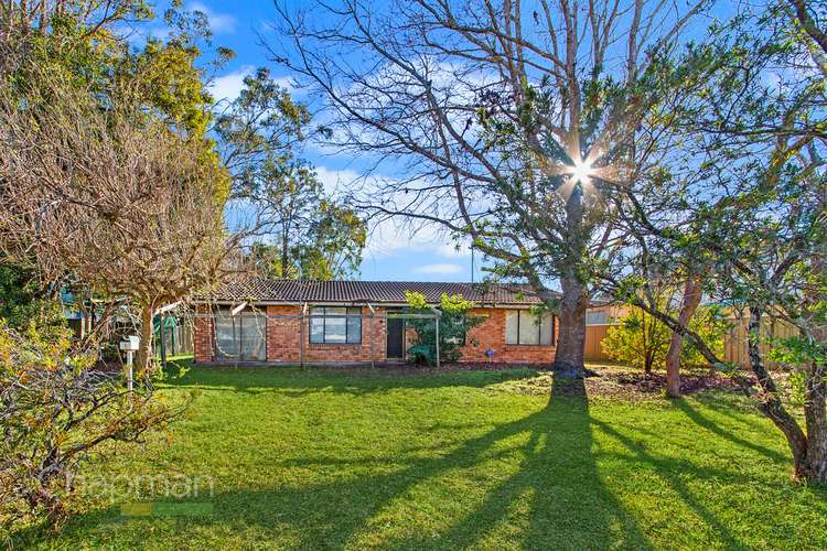 Main view of Homely house listing, 1 Peel Street, Glenbrook NSW 2773
