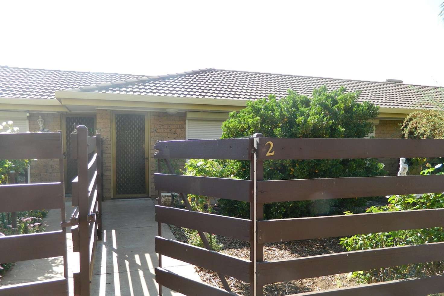Main view of Homely house listing, 2/10 Mitchell Terrace, Port Augusta West SA 5700