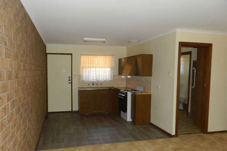 Second view of Homely house listing, 2/10 Mitchell Terrace, Port Augusta West SA 5700