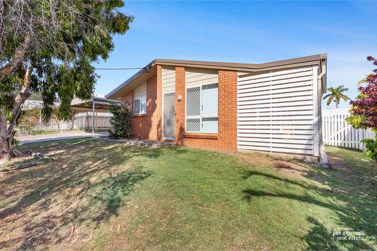 Main view of Homely unit listing, 1/398 Farm Street, Norman Gardens QLD 4701