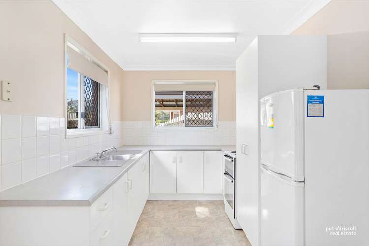 Fourth view of Homely unit listing, 1/398 Farm Street, Norman Gardens QLD 4701