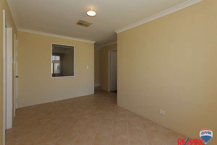 Second view of Homely house listing, 18 Springthorpe Tce, Clarkson WA 6030