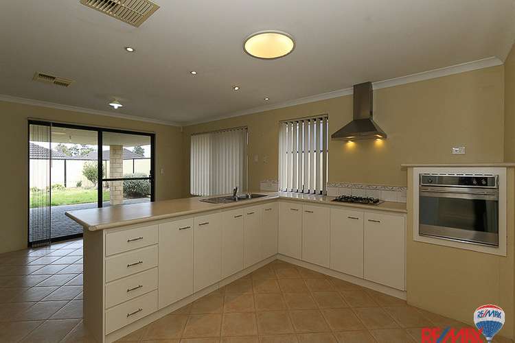 Third view of Homely house listing, 18 Springthorpe Tce, Clarkson WA 6030