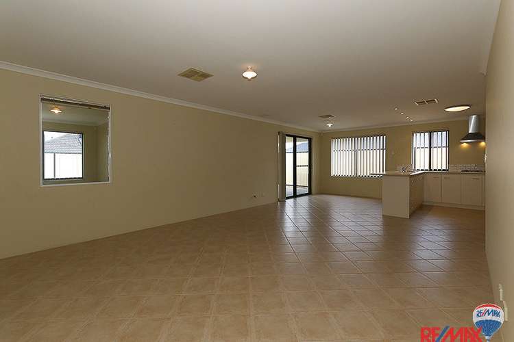 Fifth view of Homely house listing, 18 Springthorpe Tce, Clarkson WA 6030