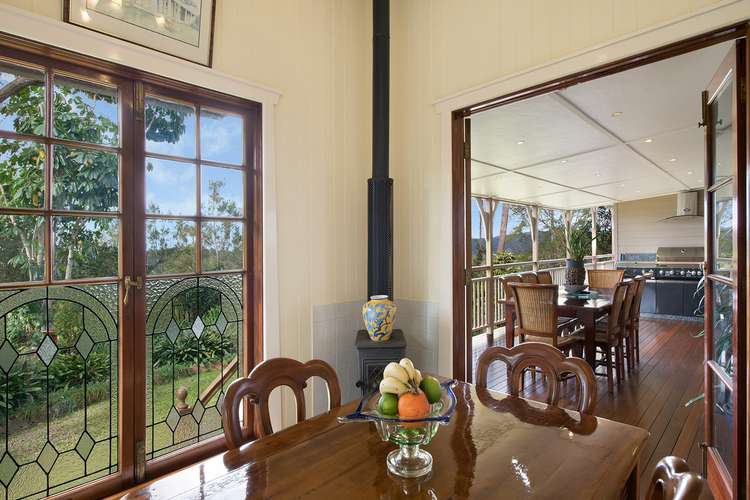 Main view of Homely acreageSemiRural listing, 35 Woodview Street, Samford Valley QLD 4520