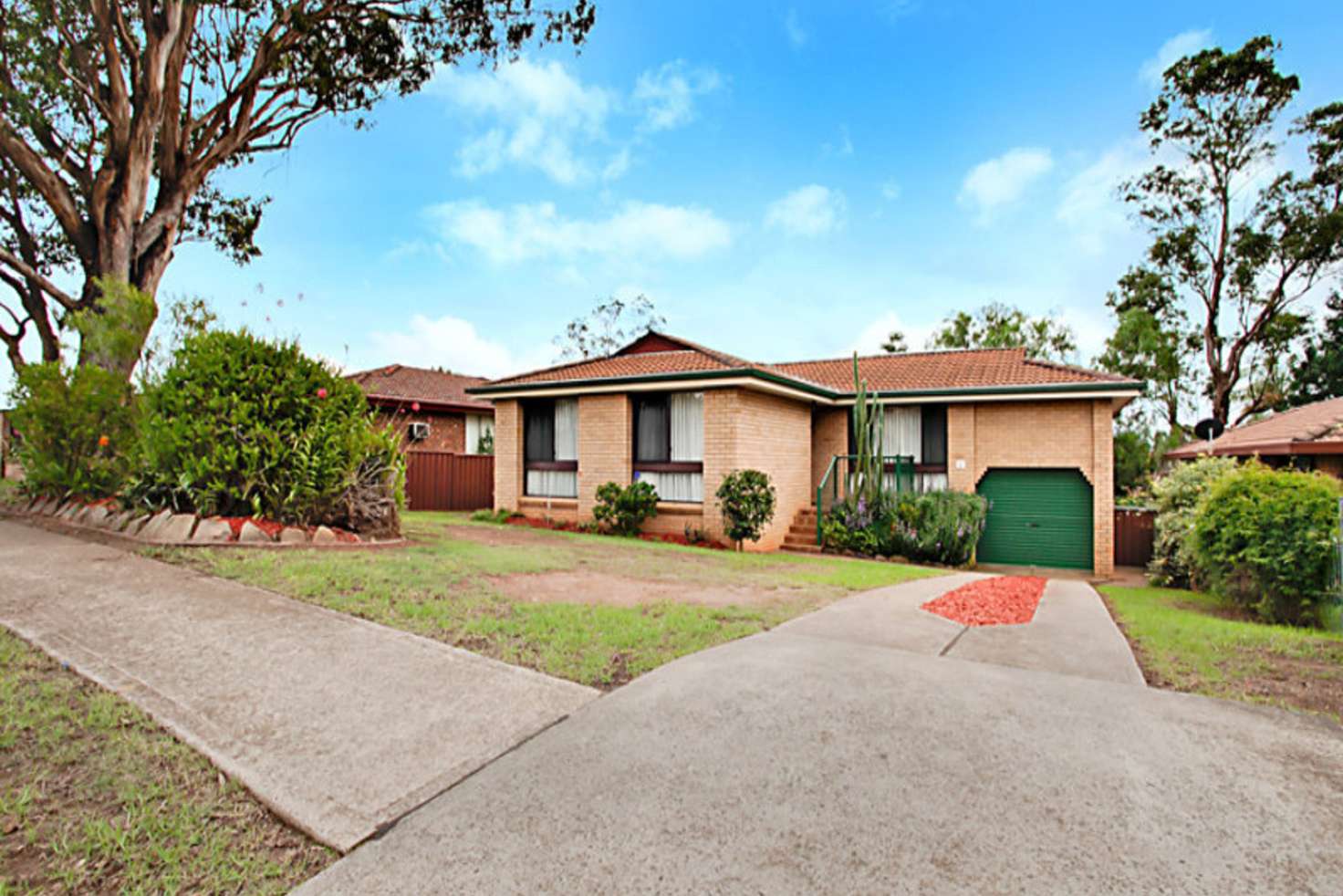 Main view of Homely house listing, 36 Benham Road, Minto NSW 2566
