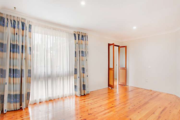 Second view of Homely house listing, 36 Benham Road, Minto NSW 2566