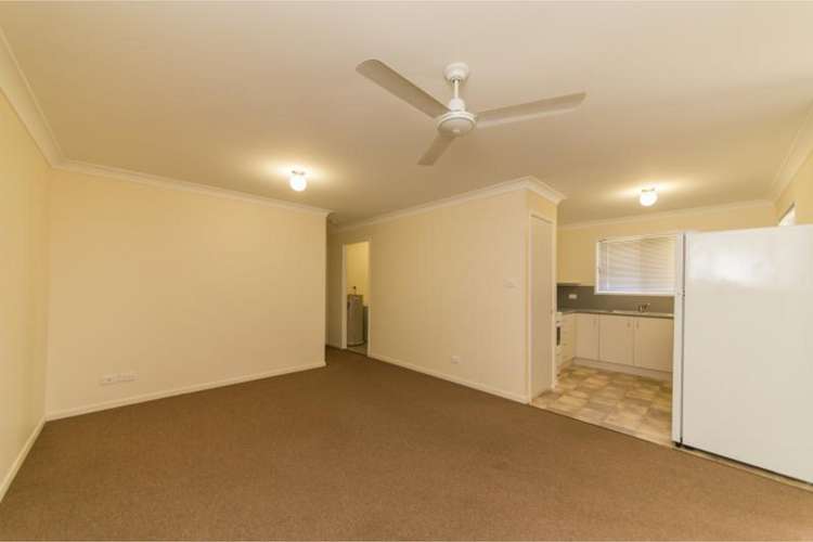 Second view of Homely unit listing, 2/12 Mackinlay Street, Norman Gardens QLD 4701