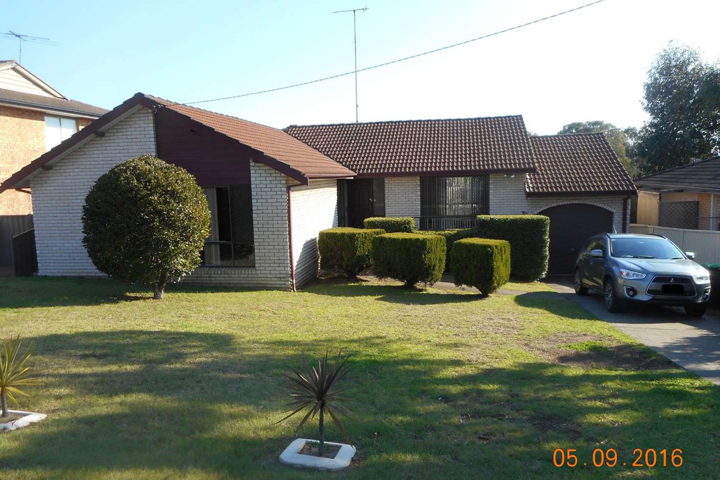 Main view of Homely house listing, 42 Richardson Road, Narellan NSW 2567