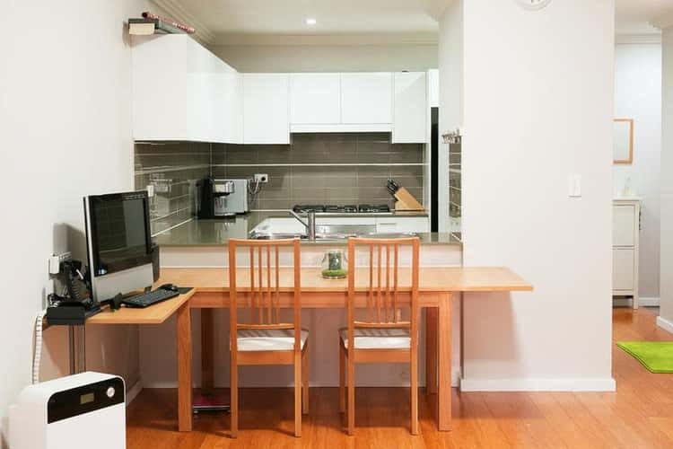 Fourth view of Homely apartment listing, Unit 3/17-23 Dressler Court, Holroyd NSW 2142