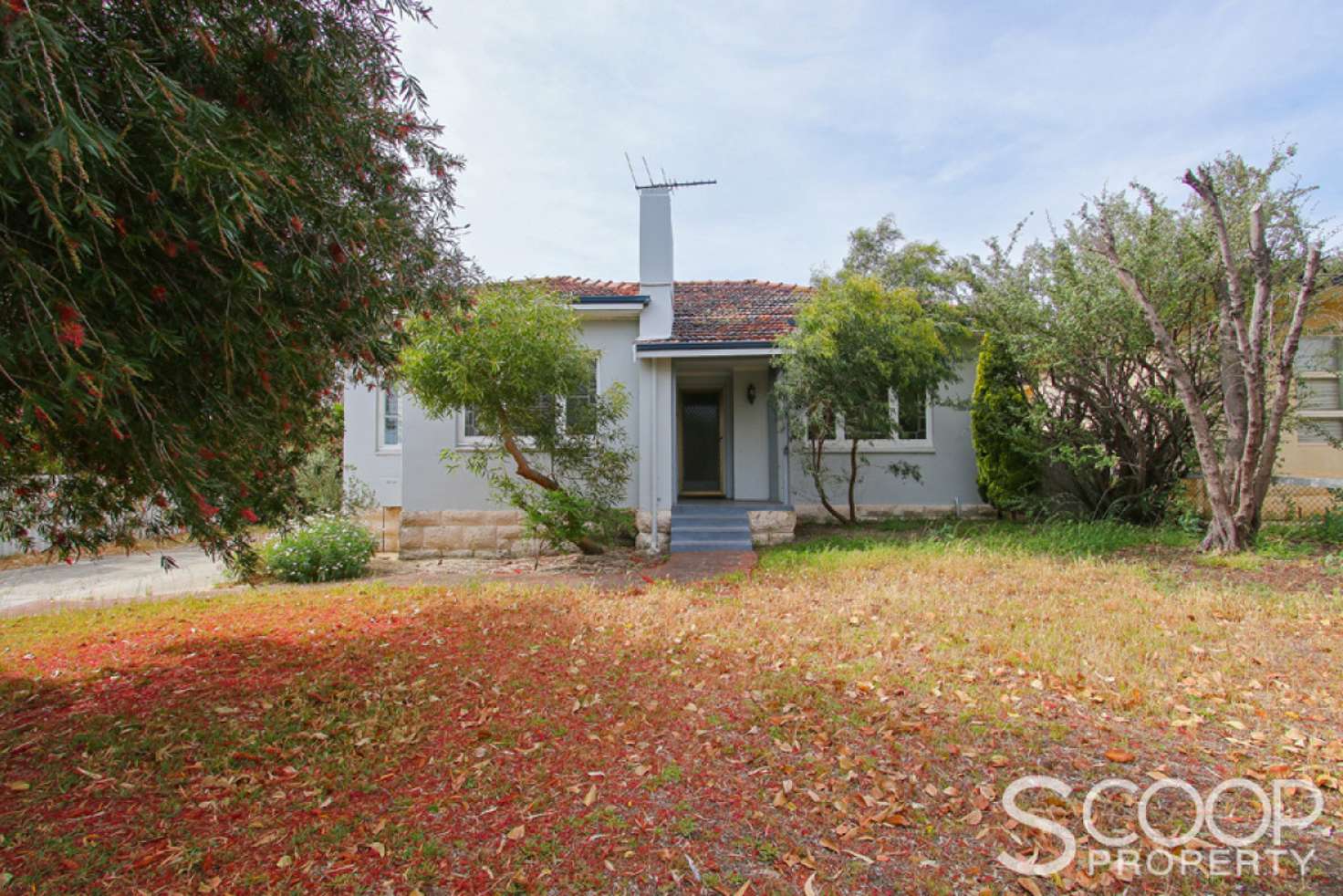 Main view of Homely house listing, 57 Beach Street, Bicton WA 6157