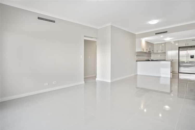 Fifth view of Homely apartment listing, 12/99 Bordeaux Lane, Ellenbrook WA 6069