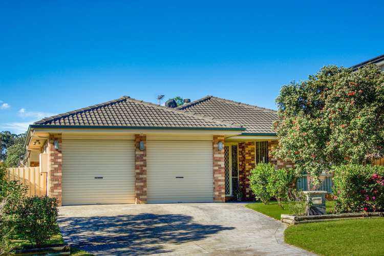 Second view of Homely house listing, 55 Jessie Hurley Drive, Erina NSW 2250
