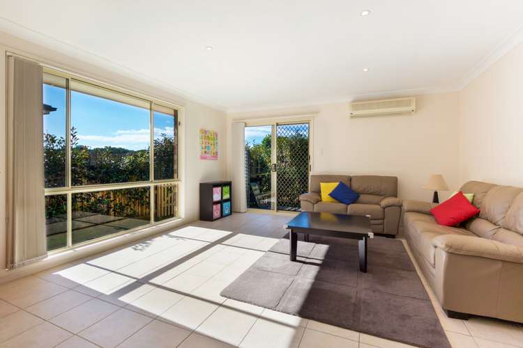Third view of Homely house listing, 55 Jessie Hurley Drive, Erina NSW 2250