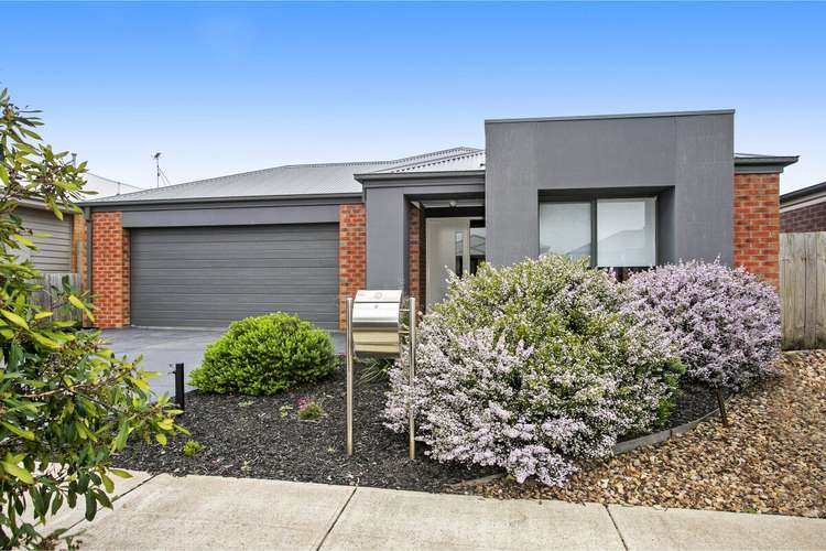 Main view of Homely house listing, 8 Amicus Street, Ocean Grove VIC 3226