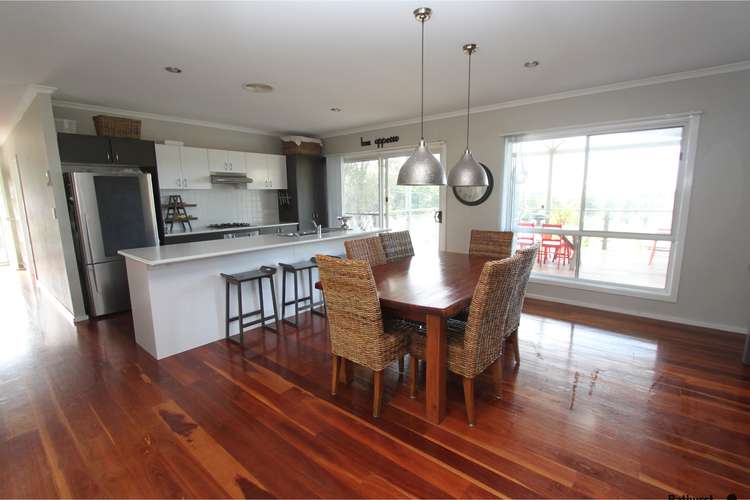 Third view of Homely lifestyle listing, 41 Macabees Road, Yetholme NSW 2795