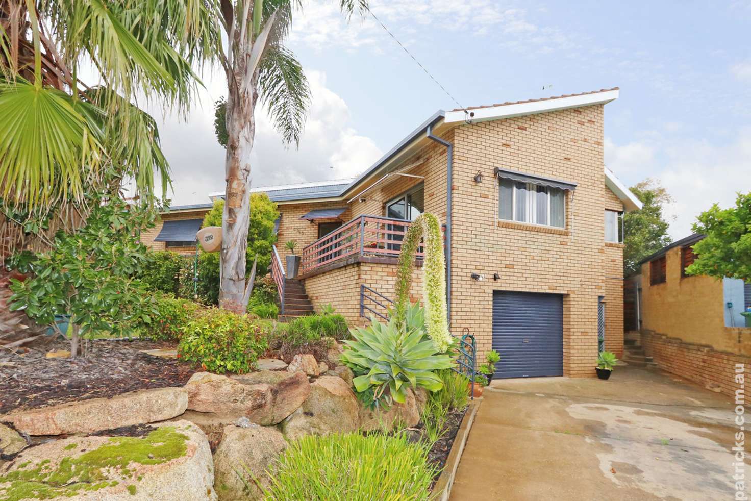 Main view of Homely house listing, 26 Alexander Street, Ashmont NSW 2650