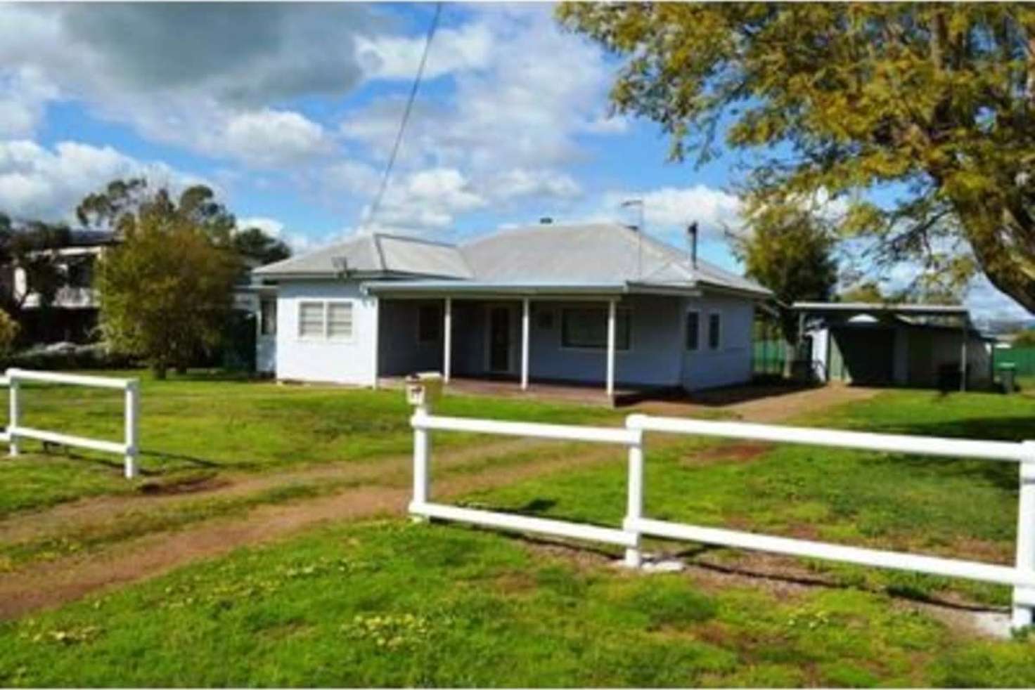 Main view of Homely house listing, 63 Merton Street, Boggabri NSW 2382