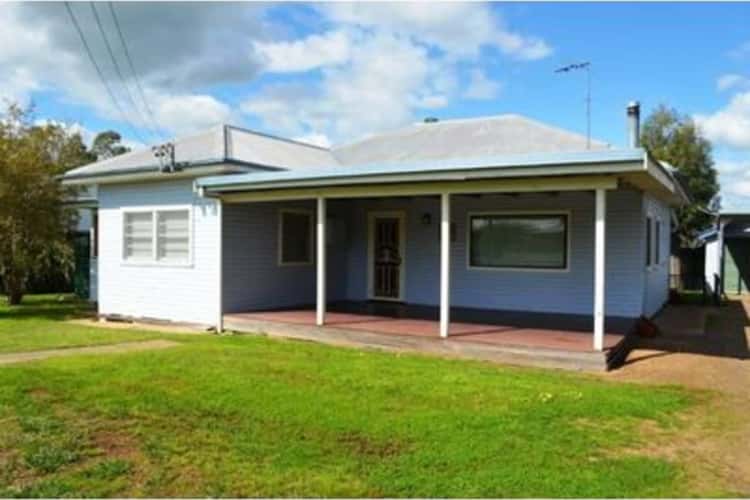 Second view of Homely house listing, 63 Merton Street, Boggabri NSW 2382
