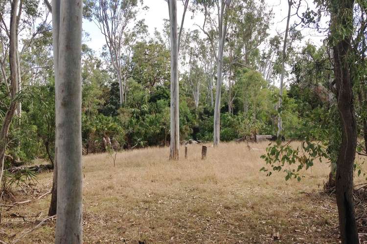 Second view of Homely livestock listing, 2107 South Ulam Road, Bajool QLD 4699