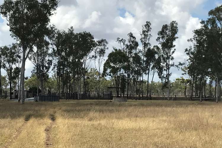 Third view of Homely livestock listing, 2107 South Ulam Road, Bajool QLD 4699