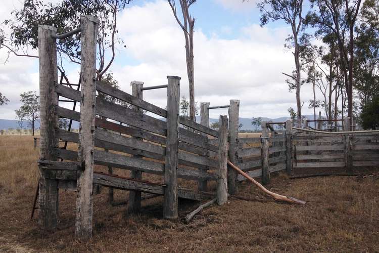 Fifth view of Homely livestock listing, 2107 South Ulam Road, Bajool QLD 4699