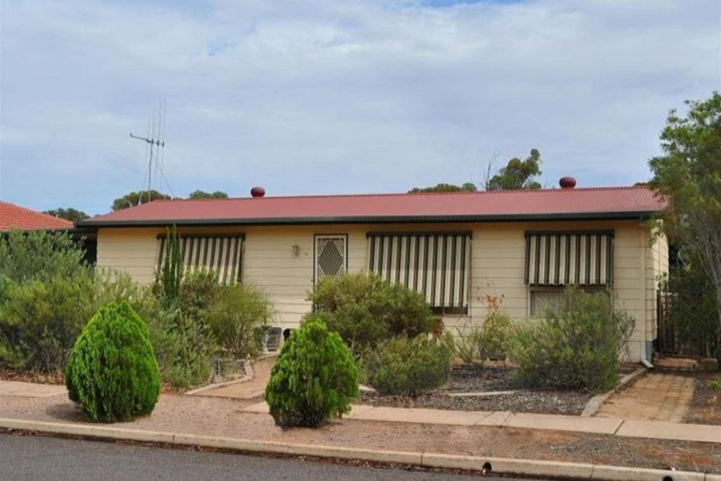Main view of Homely house listing, 25 Kirwan Crescent, Port Augusta West SA 5700