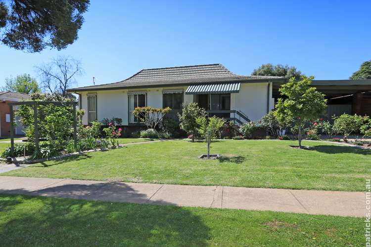 Main view of Homely house listing, 3 Moxham Street, Ashmont NSW 2650