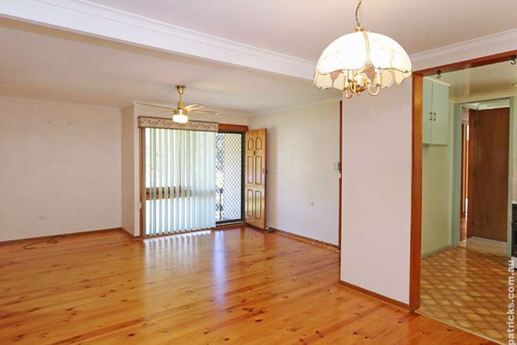 Second view of Homely house listing, 3 Moxham Street, Ashmont NSW 2650