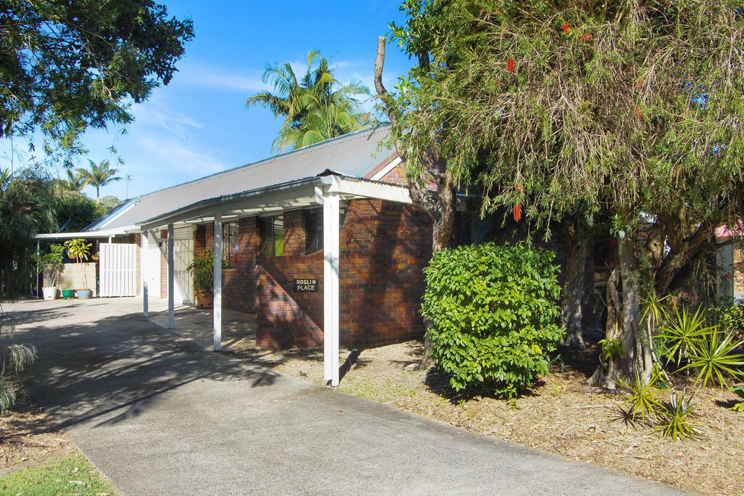 Main view of Homely house listing, 1/11 Roslin Street, Moffat Beach QLD 4551