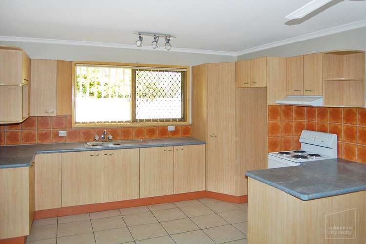 Second view of Homely house listing, 1/11 Roslin Street, Moffat Beach QLD 4551